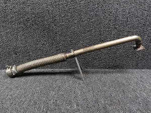 9910347-1 Cessna 441 Bleed Air Duct Assembly